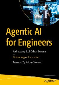 Produktbild für Agentic AI for Engineers