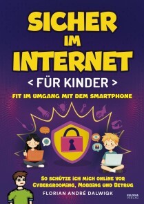 Produktbild für Sicher im Internet für Kinder