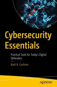 Produktbild für Cybersecurity Essentials