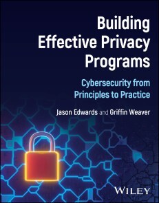 Produktbild für Building Effective Privacy Programs
