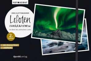 Produktbild für Lofoten fotografieren