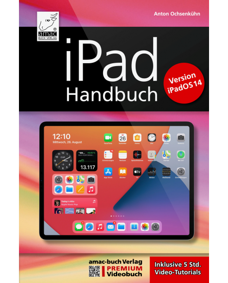 iPadOS 14 Handbuch