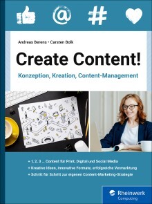 Produktbild für Create Content!