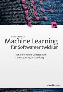 Produktbild für Machine Learning für Softwareentwickler