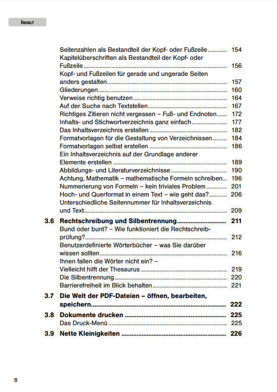  Office 2021 und Microsoft 365 – Praxisbuch