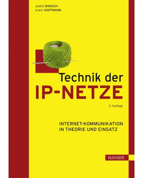 Technik der IP-Netze