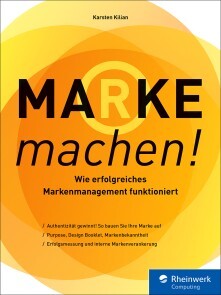 Produktbild für Marke machen!