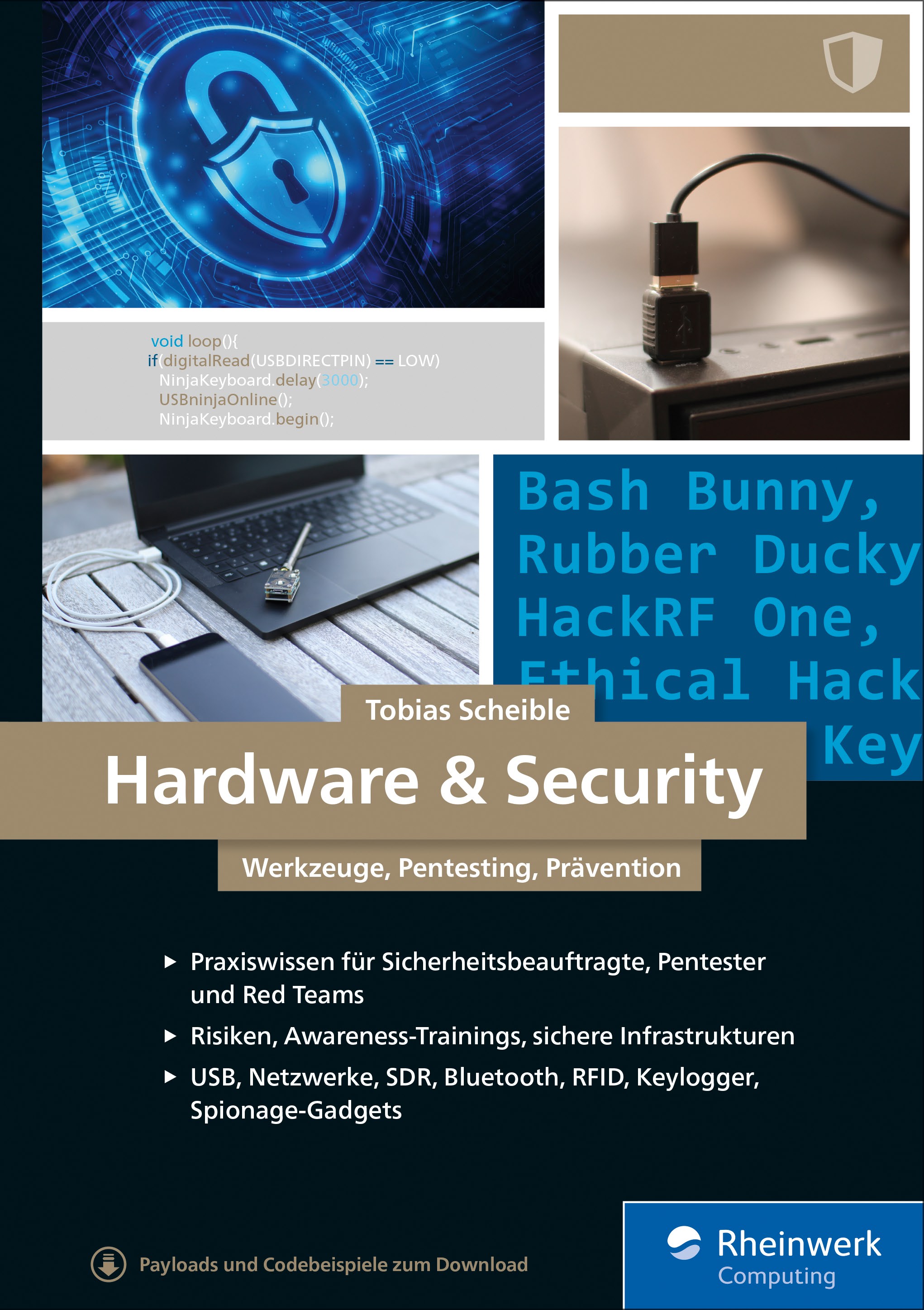 Hardware & Security