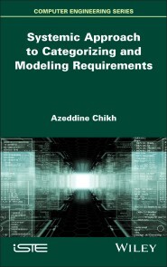 Produktbild für Systemic Approach to Categorizing and Modeling Requirements
