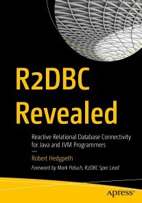 Produktbild für R2DBC Revealed