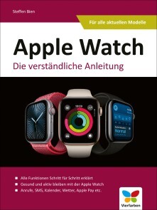 Produktbild für Apple Watch (2. Auflage)