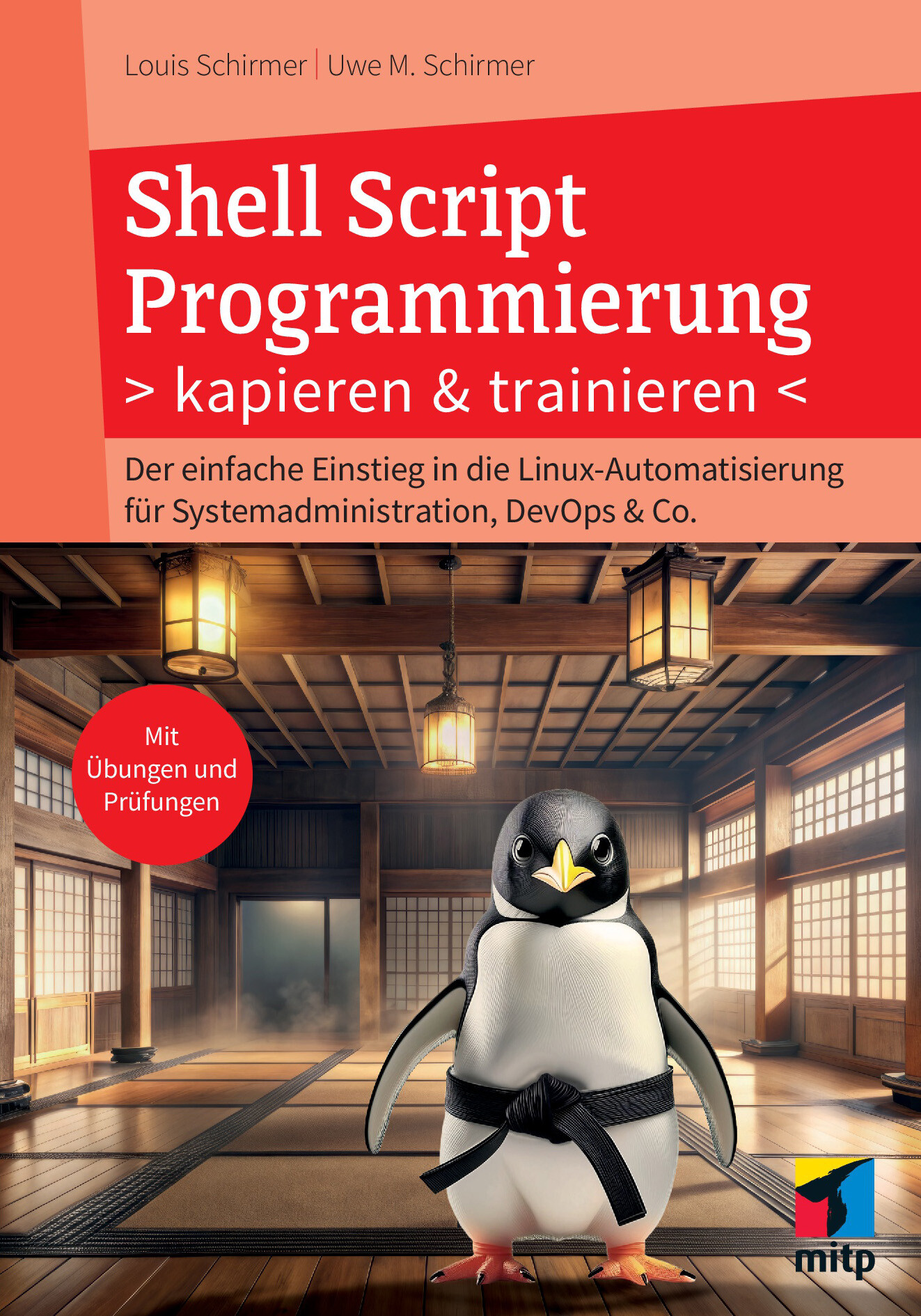 Shell Script Programmierung
