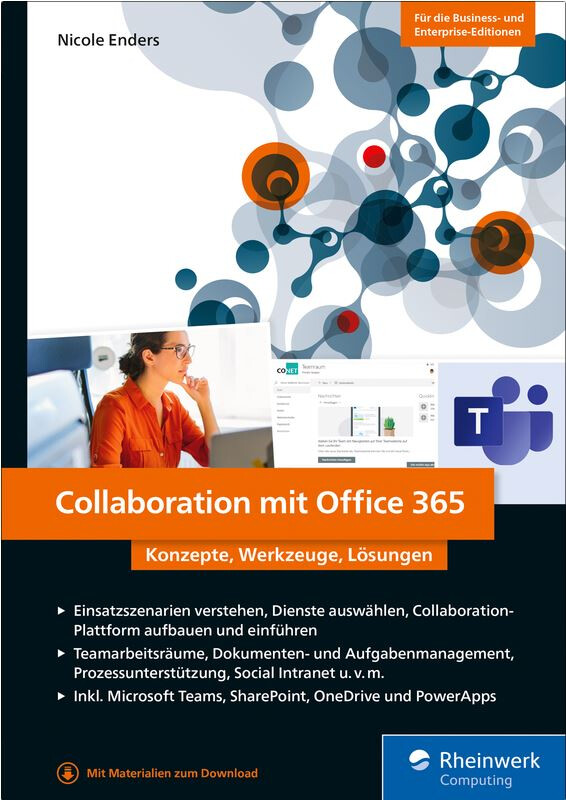 Collaboration mit Office 365