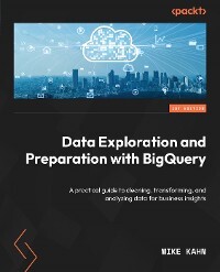 Produktbild für Data Exploration and Preparation with BigQuery