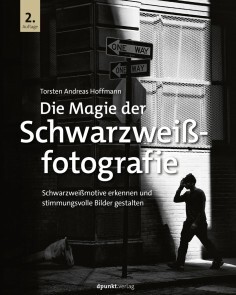 Produktbild für Die Magie der Schwarzweißfotografie