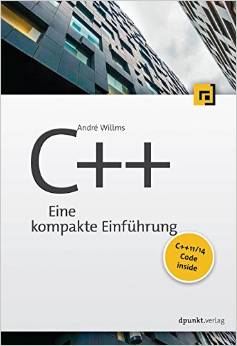 C++: Eine kompakte Einführung