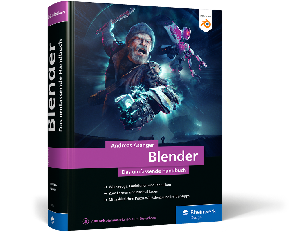 Blender