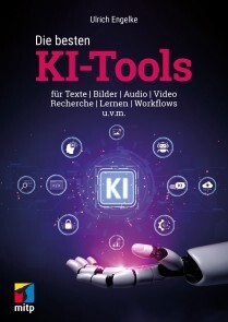 Produktbild für Die besten KI-Tools