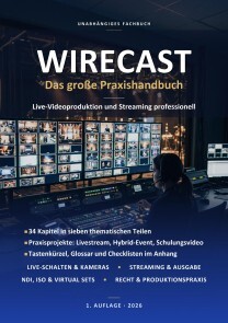 Produktbild für WIRECAST