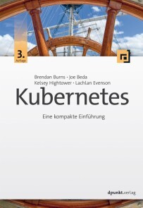 Produktbild für Kubernetes