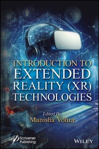 Produktbild für Introduction to Extended Reality (XR) Technologies