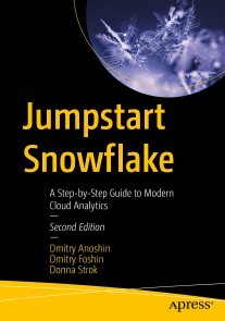 Produktbild für Jumpstart Snowflake
