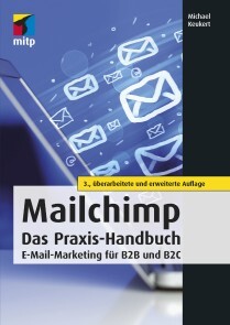 Produktbild für Mailchimp