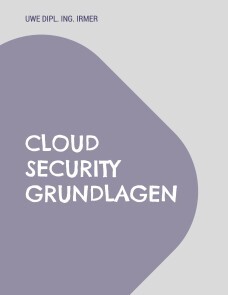 Produktbild für Cloud Security Grundlagen