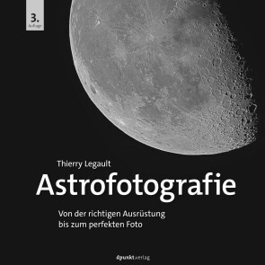 Produktbild für Astrofotografie (3. Auflg.)