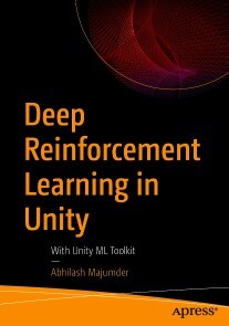 Produktbild für Deep Reinforcement Learning in Unity