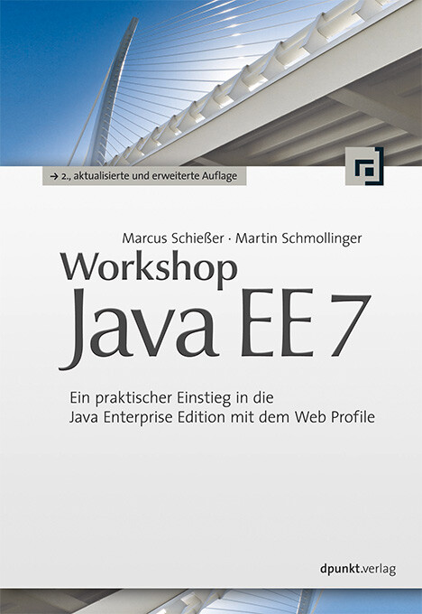 Workshop Java EE7