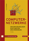 Computernetzwerke (5. Auflg.)