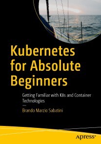 Produktbild für Kubernetes for Absolute Beginners