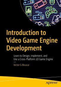 Produktbild für Introduction to Video Game Engine Development