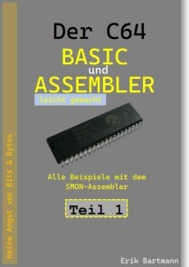 Produktbild für Der C64 (Teil 1)
