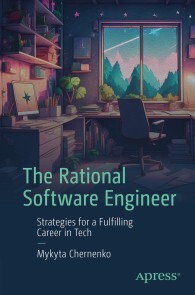 Produktbild für The Rational software Engineer
