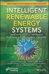 Produktbild für Intelligent Renewable Energy Systems