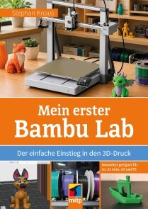 Produktbild für Mein erster Bambu Lab