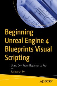 Produktbild für Beginning Unreal Engine 4 Blueprints Visual Scripting