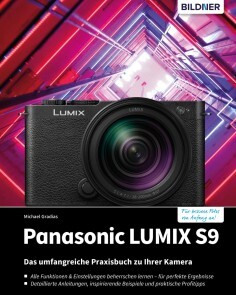 Produktbild für Panasonic LUMIX S9