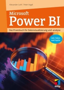 Produktbild für Microsoft Power BI (2. Auflg.)