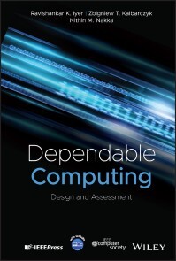 Produktbild für Dependable Computing