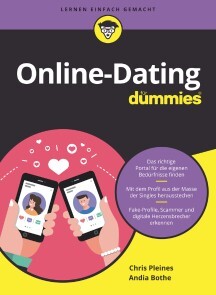 Produktbild für Online-Dating für Dummies