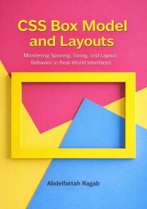 Produktbild für CSS Box Model and Layouts