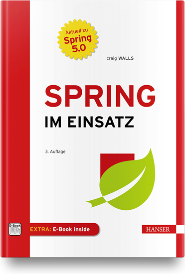 Spring im Einsatz (3. Auflage)