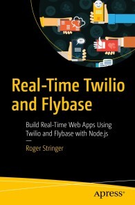 Produktbild für Real-Time Twilio and Flybase
