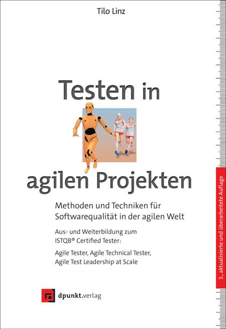 Testen in agilen Projekten (3. Auflage)