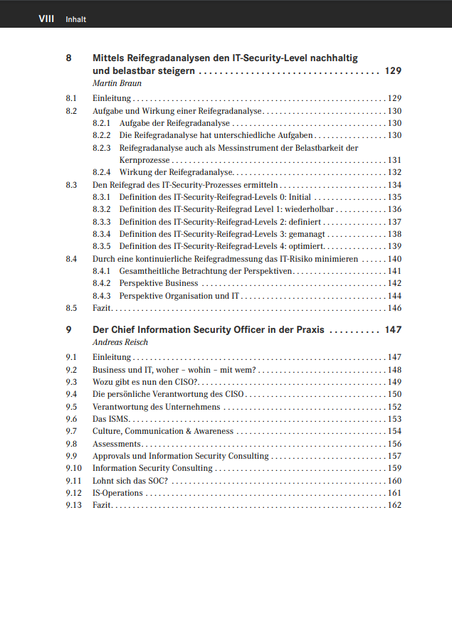 IT-Sicherheit