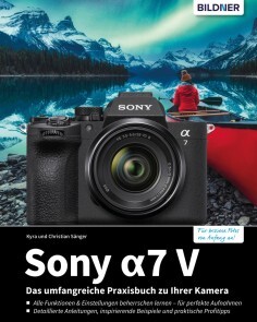 Produktbild für Sony A7 V