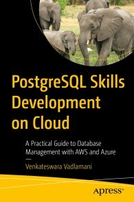 Produktbild für PostgreSQL Skills Development on Cloud